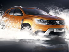 Dacia Duster - Galerie Foto