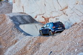 Dacia Duster - Galerie Foto