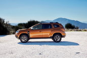 Dacia Duster - Galerie Foto