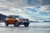 Dacia Duster - Galerie Foto