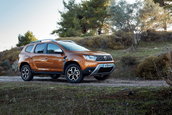 Dacia Duster - Galerie Foto