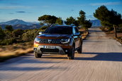 Dacia Duster - Galerie Foto