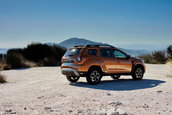 Dacia Duster - Galerie Foto