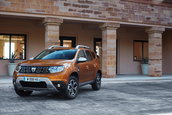 Dacia Duster - Galerie Foto