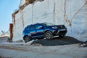 Dacia Duster - Galerie Foto