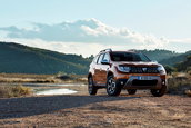 Dacia Duster - Galerie Foto