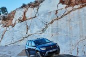 Dacia Duster - Galerie Foto