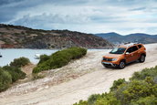 Dacia Duster - Galerie Foto