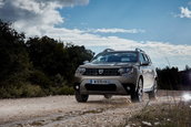 Dacia Duster - Galerie Foto