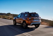 Dacia Duster - Galerie Foto