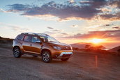 Dacia Duster - Galerie Foto