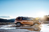 Dacia Duster - Galerie Foto