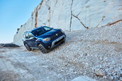 Dacia Duster - Galerie Foto