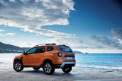 Dacia Duster - Galerie Foto