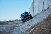 Dacia Duster - Galerie Foto