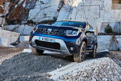 Dacia Duster - Galerie Foto