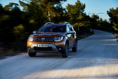 Dacia Duster - Galerie Foto