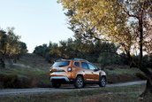 Dacia Duster - Galerie Foto