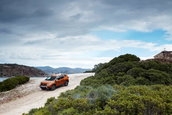 Dacia Duster - Galerie Foto