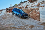 Dacia Duster - Galerie Foto