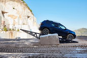 Dacia Duster - Galerie Foto