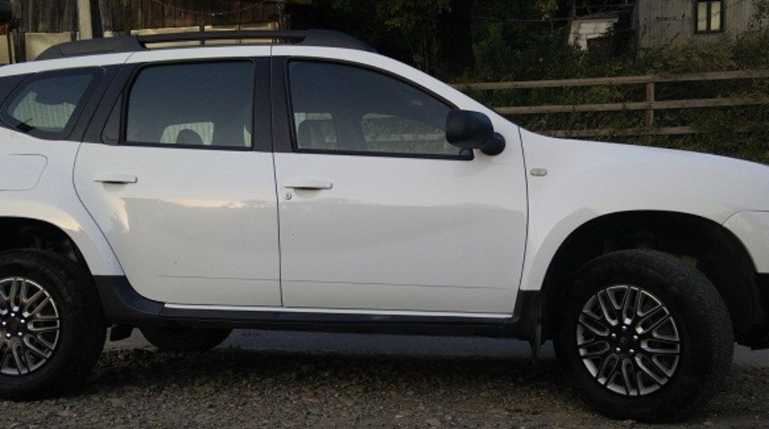 Dacia Duster gpl 2010