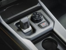 Dacia Duster Hybrid-G 150 4X4 si Dacia Bigster Hybrid-G 150 4X4