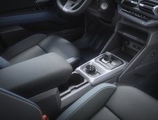 Dacia Duster Hybrid-G 150 4X4 si Dacia Bigster Hybrid-G 150 4X4
