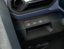 Dacia Duster Hybrid-G 150 4X4 si Dacia Bigster Hybrid-G 150 4X4