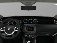 Dacia Duster in varianta de top