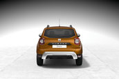 Dacia Duster in varianta de top