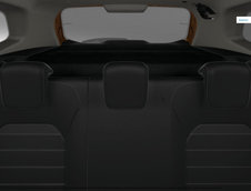 Dacia Duster in varianta de top