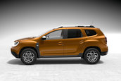 Dacia Duster in varianta de top