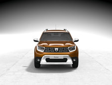 Dacia Duster in varianta de top