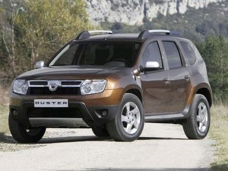 Dacia Duster - inscrie-te la TEST-DRIVE! Dacia Duster - inscrie-te la TEST-DRIVE!