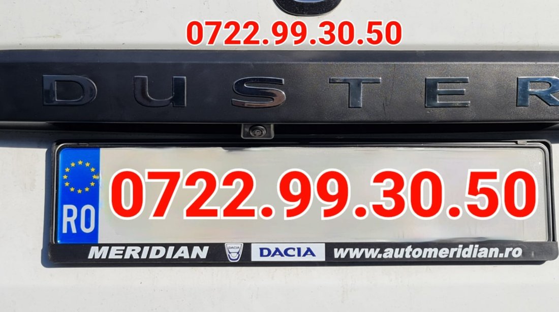 Dacia Duster Logan Mcv Sandero Lodgy Dokker Renault Clio 4 Captur MEDIA NAV EVOLUTION HARTI