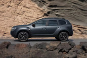 Dacia Duster Mat Edition