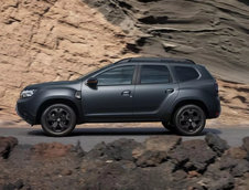 Dacia Duster Mat Edition