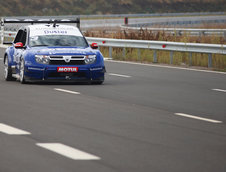 Dacia Duster No Limit in Romania