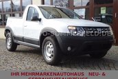 Dacia Duster pick-up de vanzare