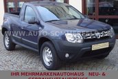 Dacia Duster pick-up de vanzare