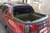 Dacia Duster Pick-up Double Cab