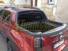 Dacia Duster Pick-up Double Cab