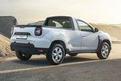 Dacia Duster Pick-Up