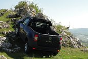 Dacia Duster Pick-Up