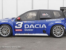 Dacia Duster Pikes Peak