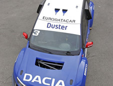 Dacia Duster Pikes Peak