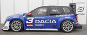 Dacia Duster Pikes Peak - Galerie foto si informatii oficiale!