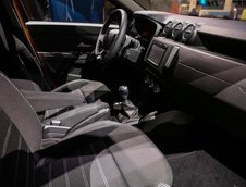 Dacia Duster - Poze reale