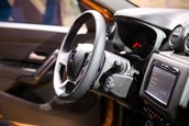 Dacia Duster - Poze reale